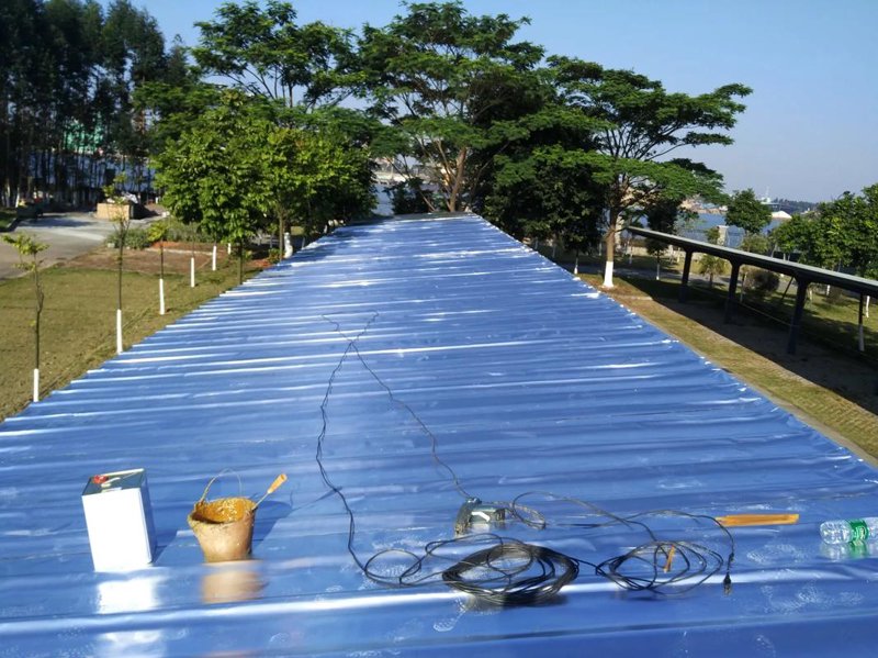 构建未来的坚实基础—聚焦钢结构加工行业动态